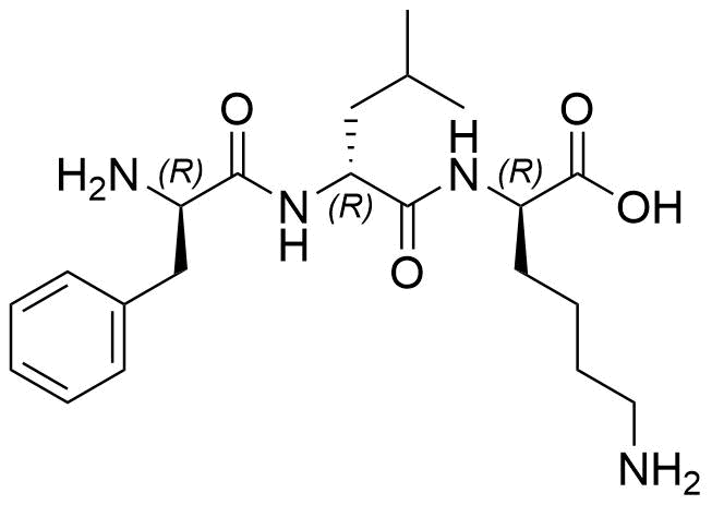 Difelikefalin Impurity 50